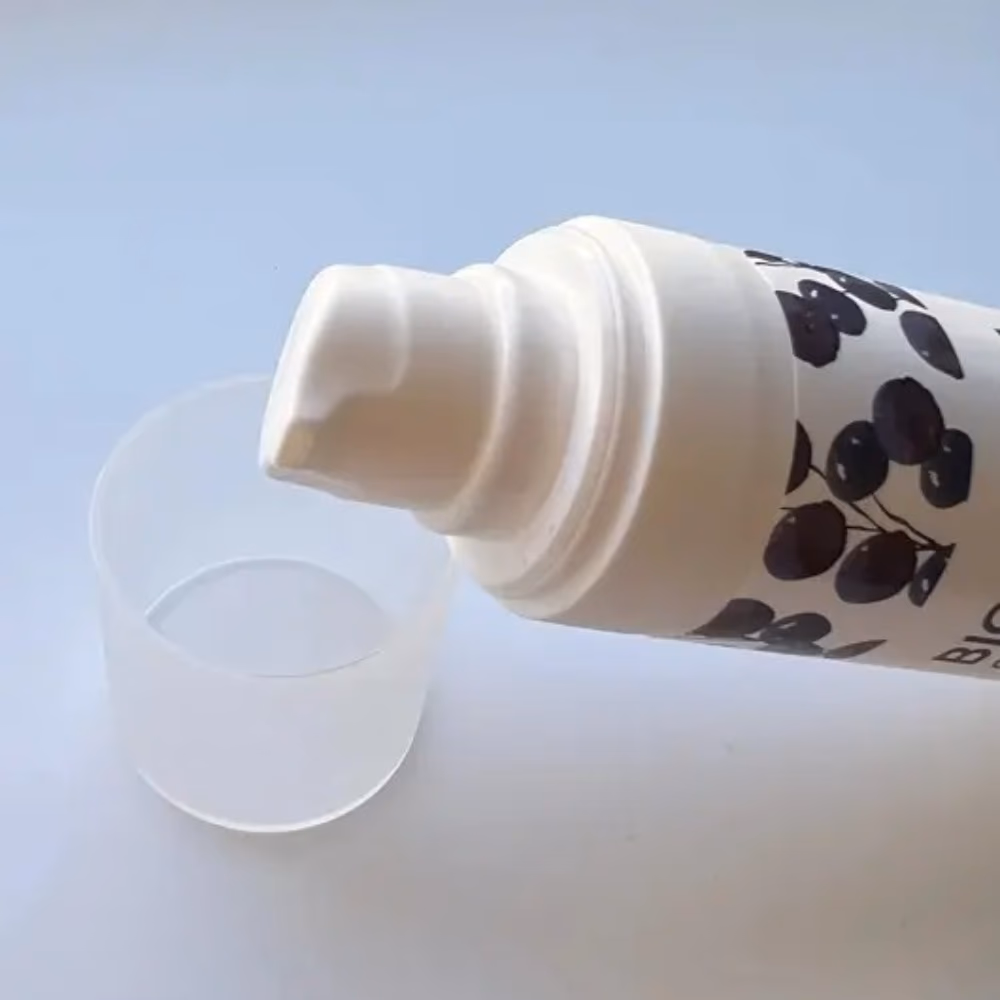 BIO VEGANE Skinfood Organic Acai Face Fluid 30ml 2