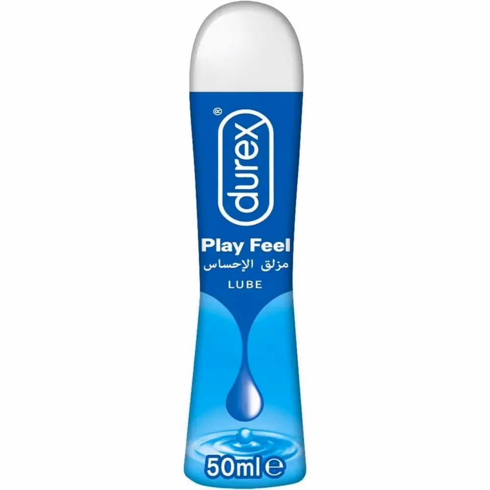 Durex Play Feel Lube 50ML 2