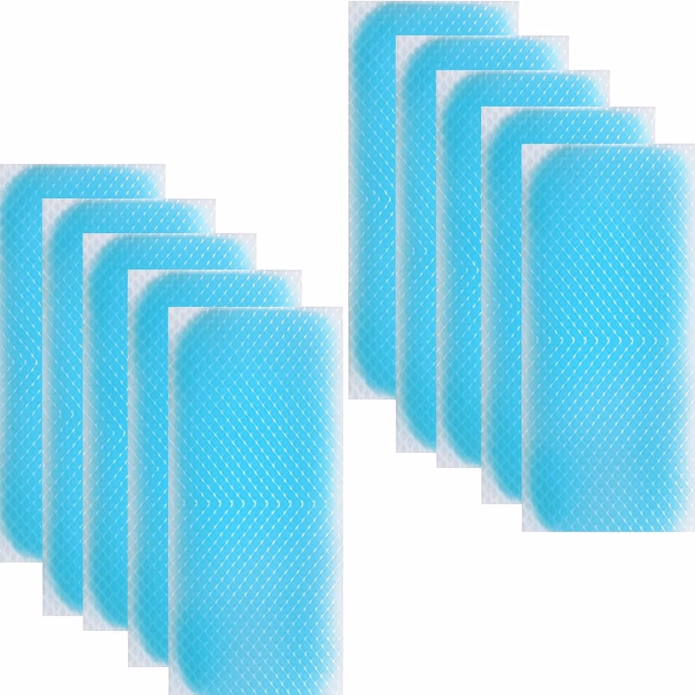 Kool Temp for Children (2+ years) - Six cooling patches for fever 4