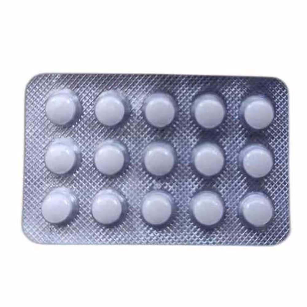 Lorius 5mg Tablet - 30 Tablets 3