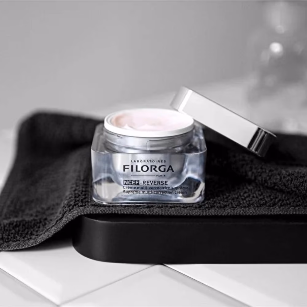 Filorga NCEF Reverse Cream 50ml 4