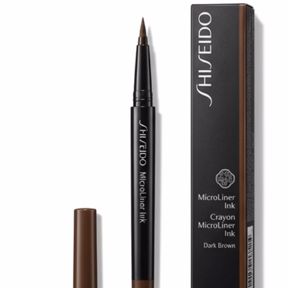 Shiseido MicroLiner Ink 05 White 5