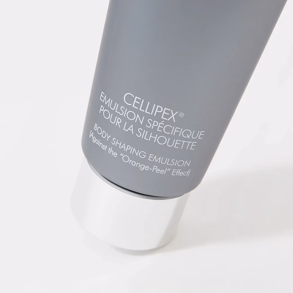 Cholley Suisse Cellipex Body Shaping Emulsion 200ml 3