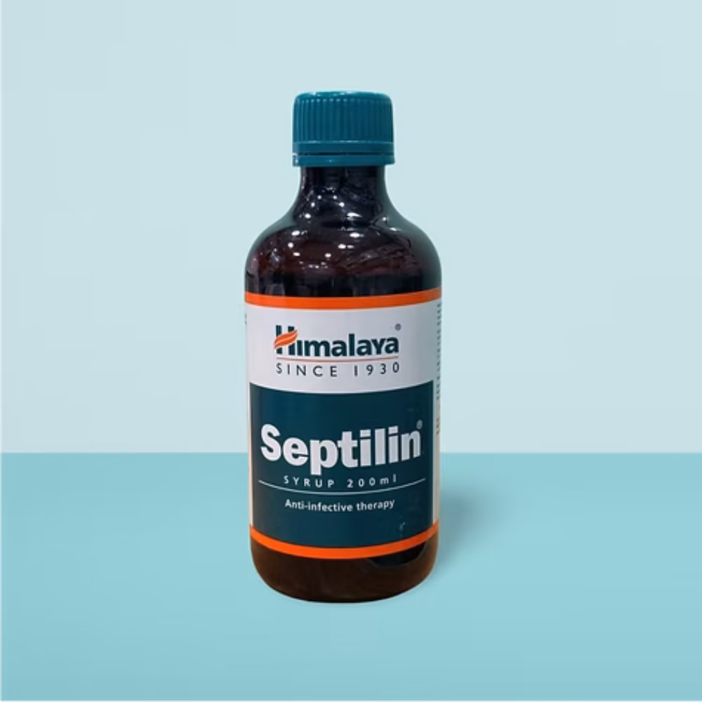 Septilin Syrup 200ml 3