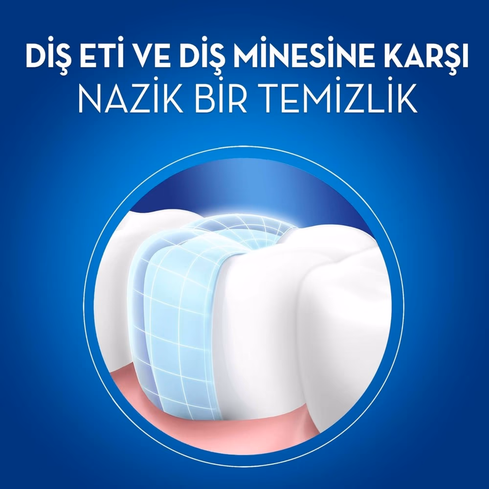 Oral-B ToothBrush Ultra Thin Sensitive Extra Soft 40 4