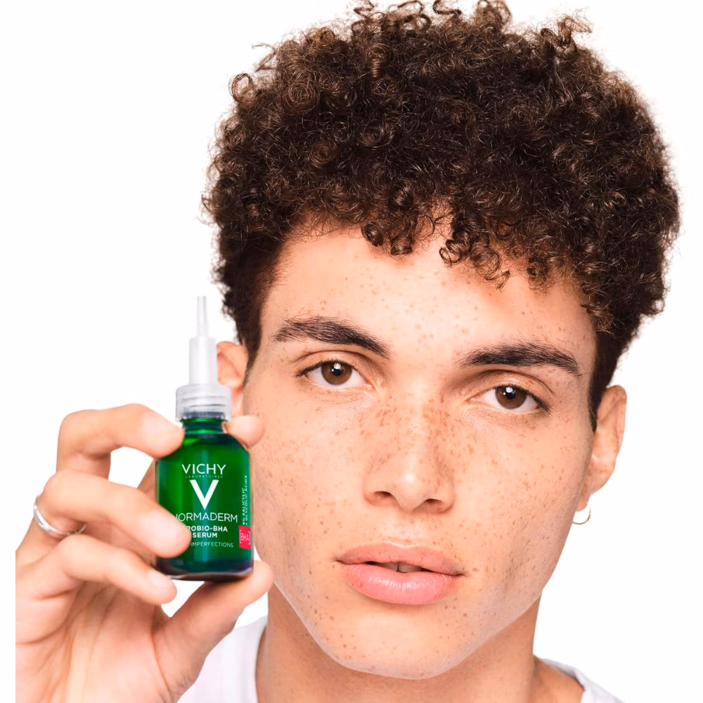 Vichy Normaderm Probio BHA Serum 30ml 2