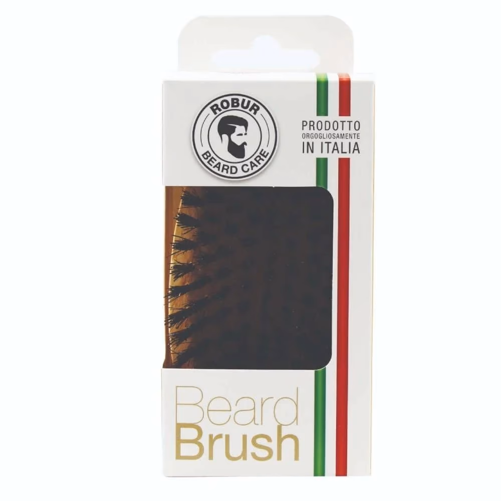 Boreal Beard Brush 856 3