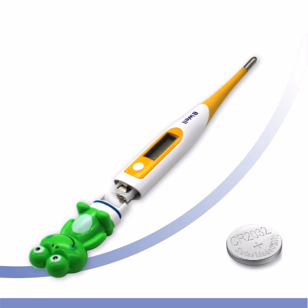 B.Well Digital Thermometer Frog PRO-06 3