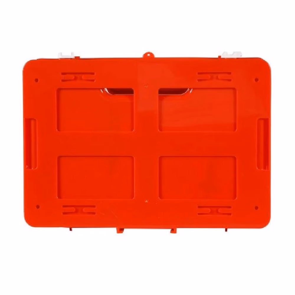 Fastcare First Aid Kit Orange GKB302 – For Up to 50 People 4