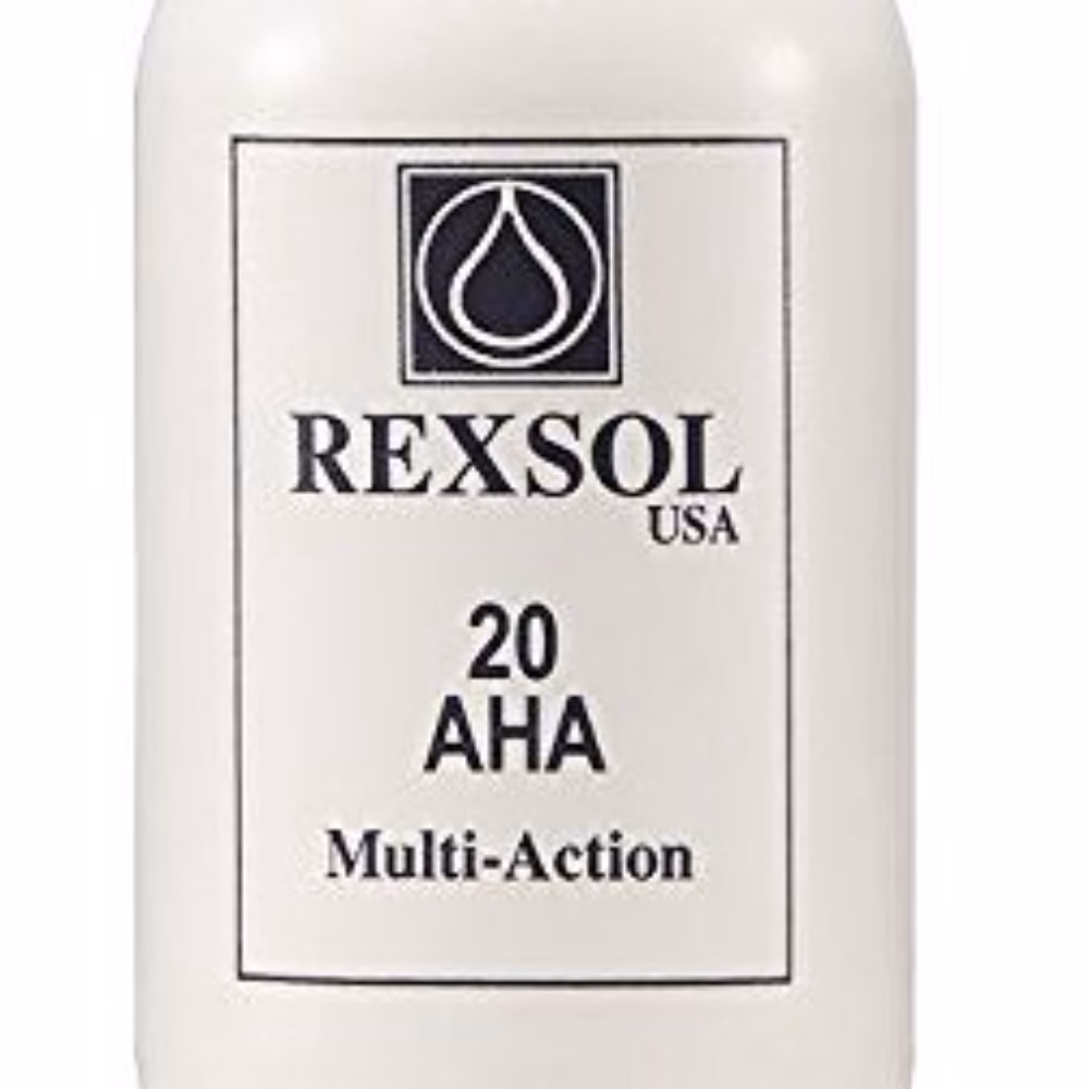 Rexsol 20 AHA Multi-Action Cream 120ml 3