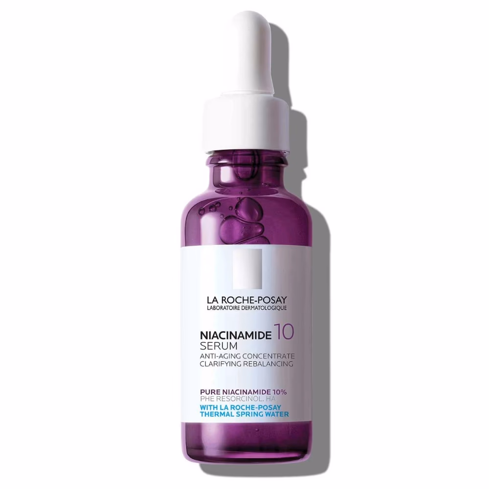 La Roche Pure Niacinamide 10 Serum 30ML 2