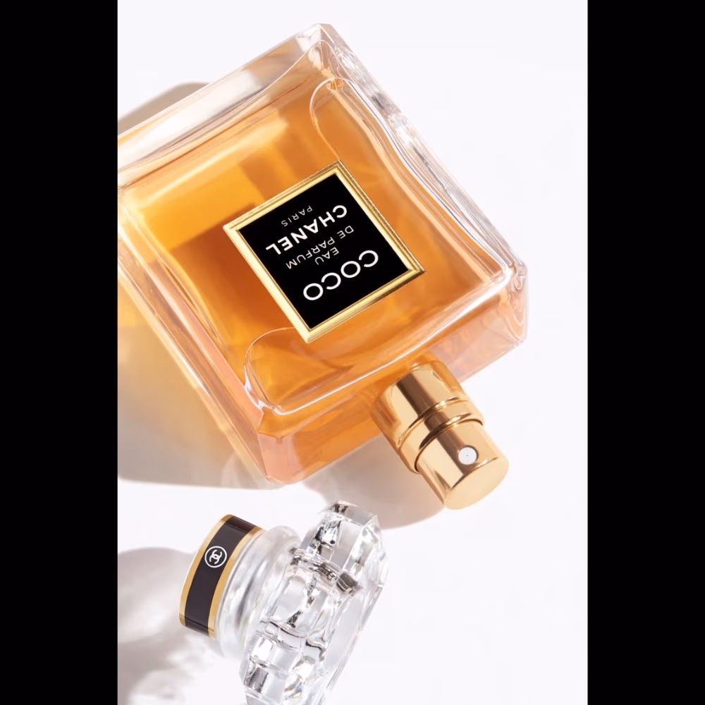 CHANEL COCO Eau De Parfum Spray 50ml 5