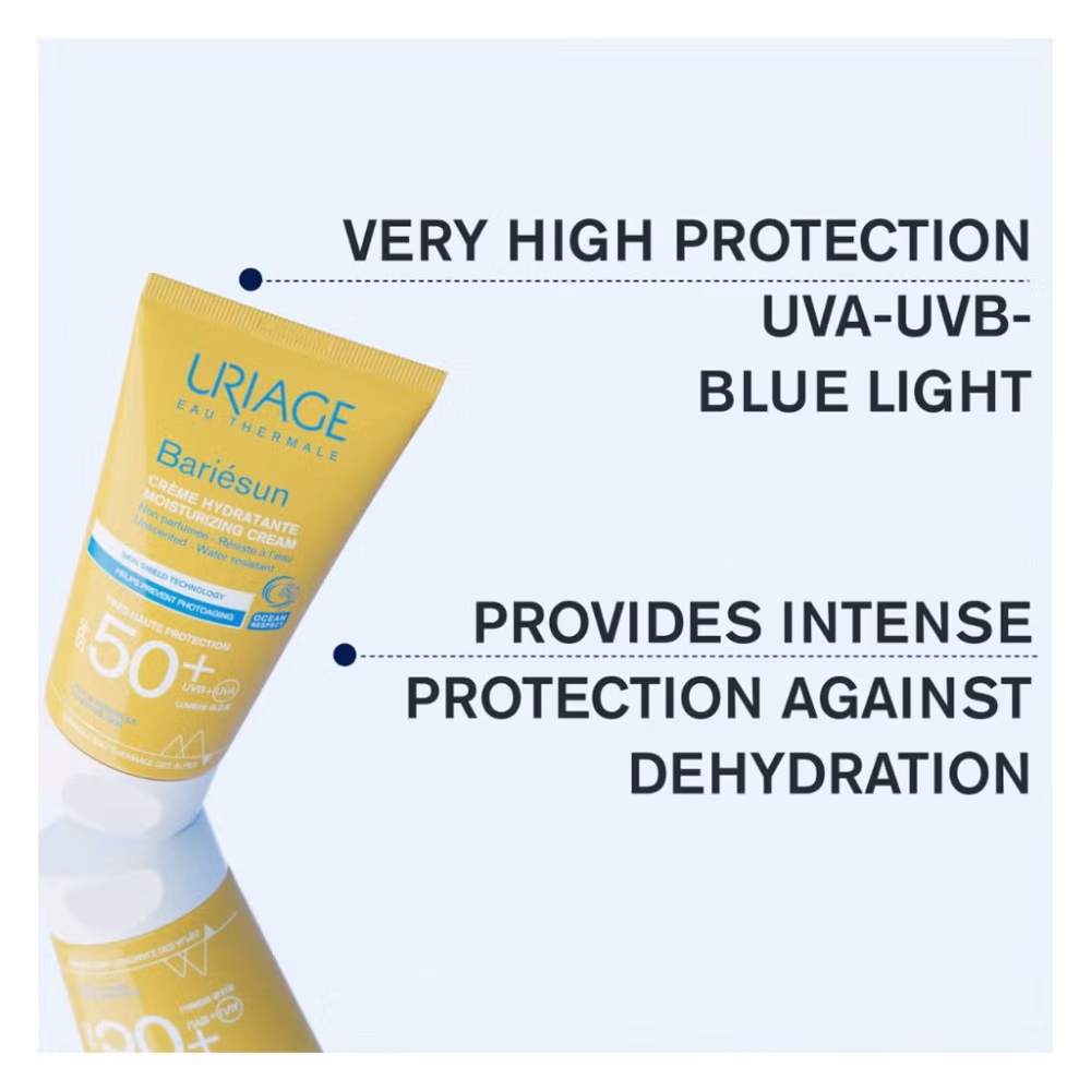 Uriage Bariesun Very High Protection Spf 50 Fragrance  4
