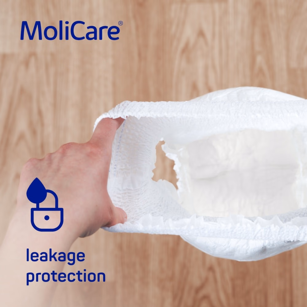 MoliCare Premium Mobile Large 14s 3