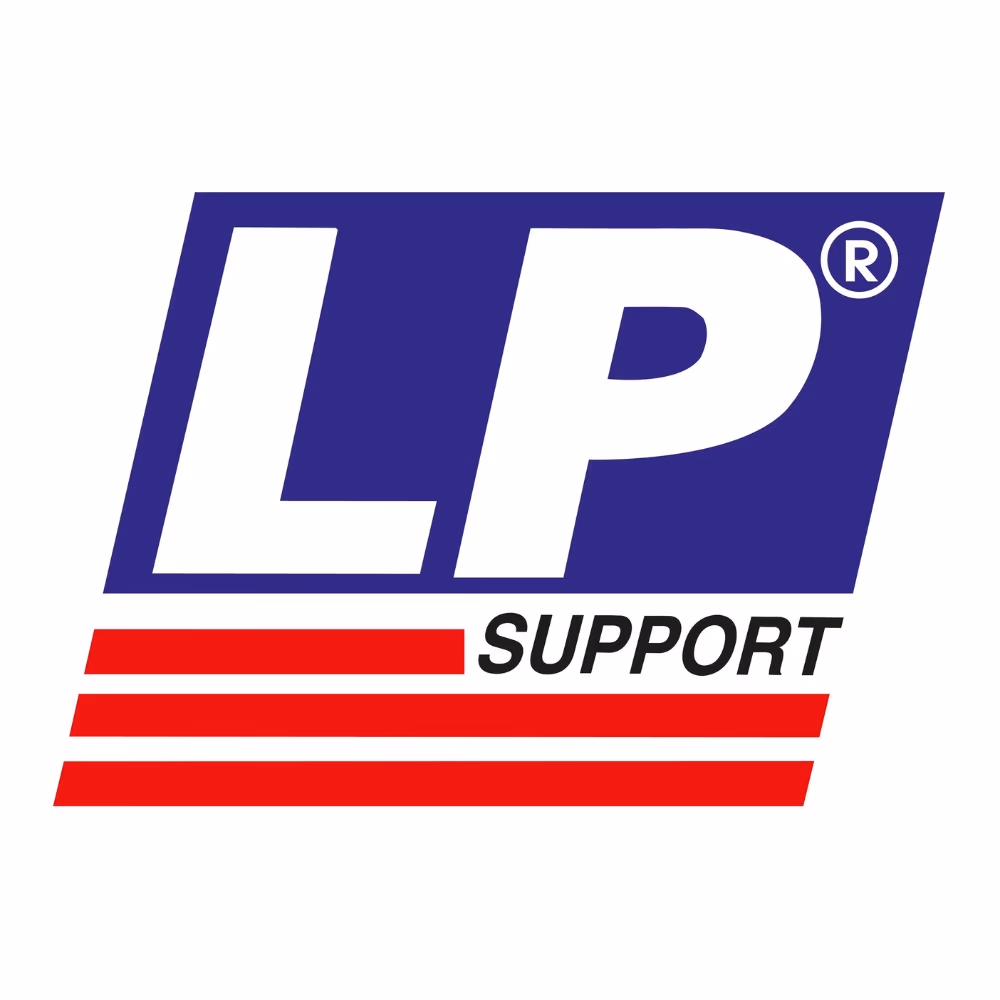 LP 941 Knee Support XL 4