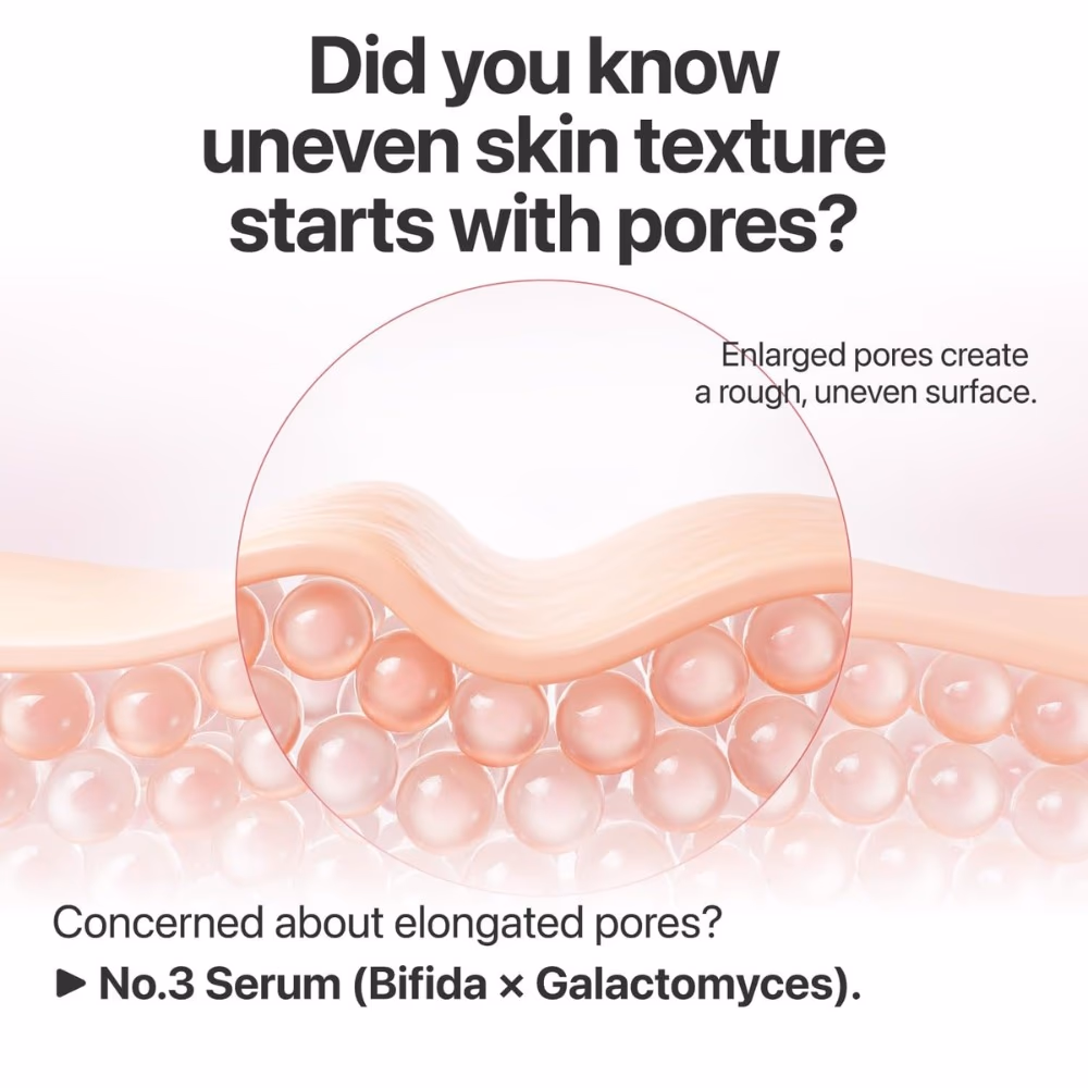 Numbuzin No. 3 Skin Softening Serum 50ml 4