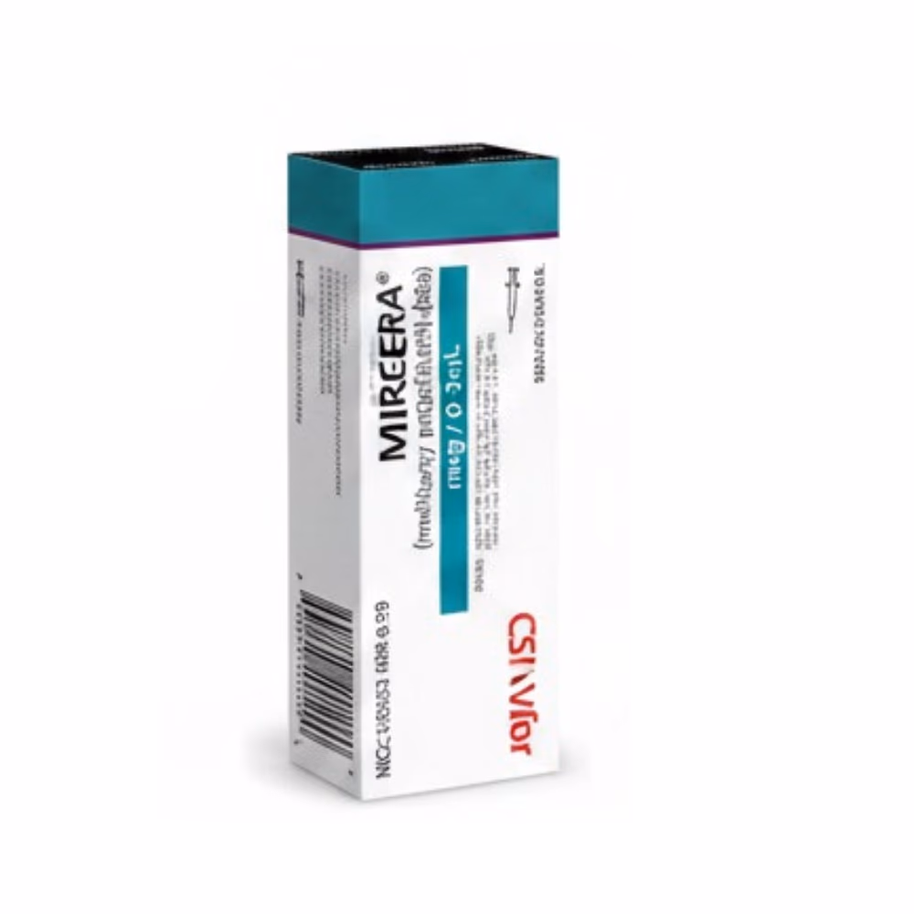 Mircera 100mcg/0.3ml Pre-Filled Syringe 2
