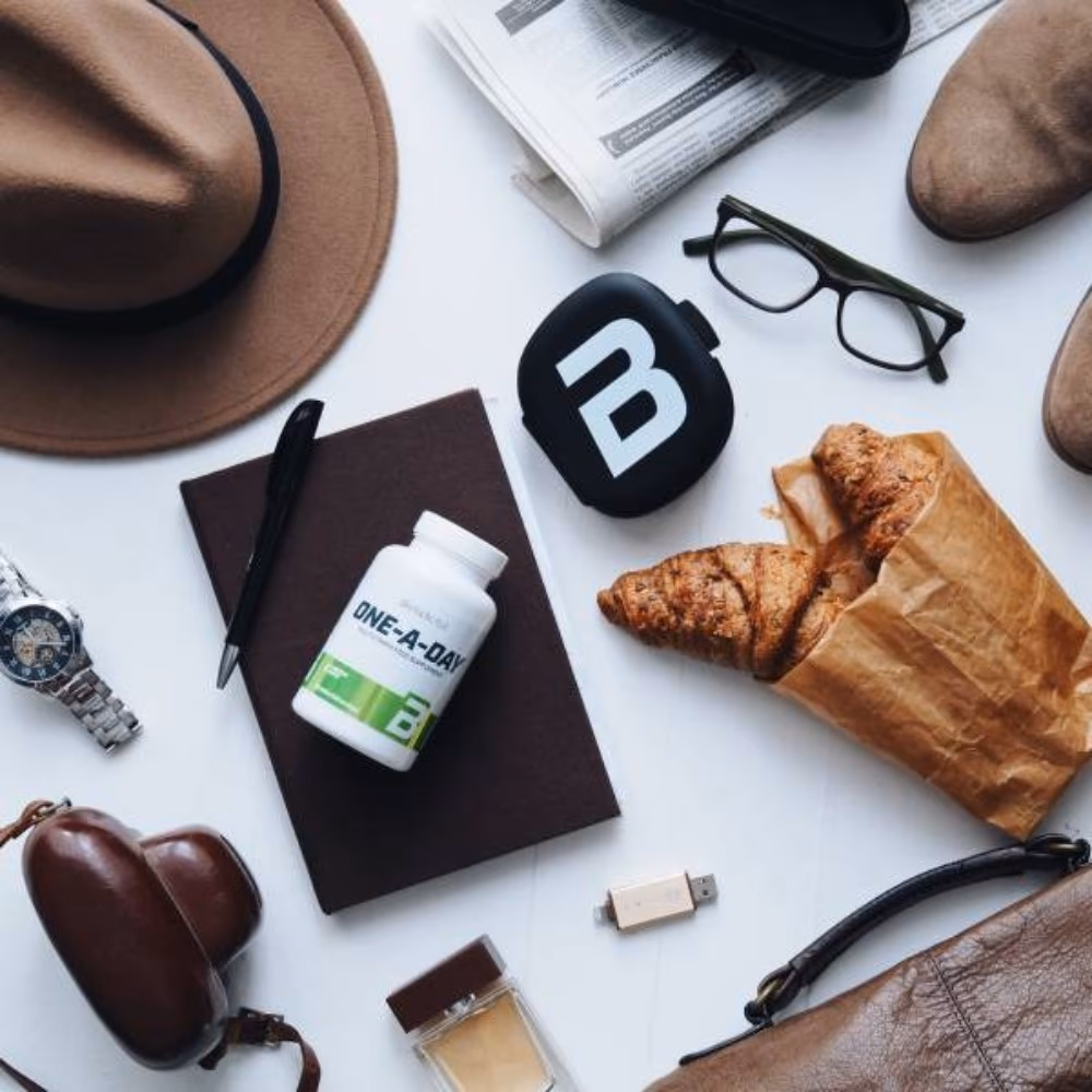 BioTech USA One-A-Day - 100 Tablets 2