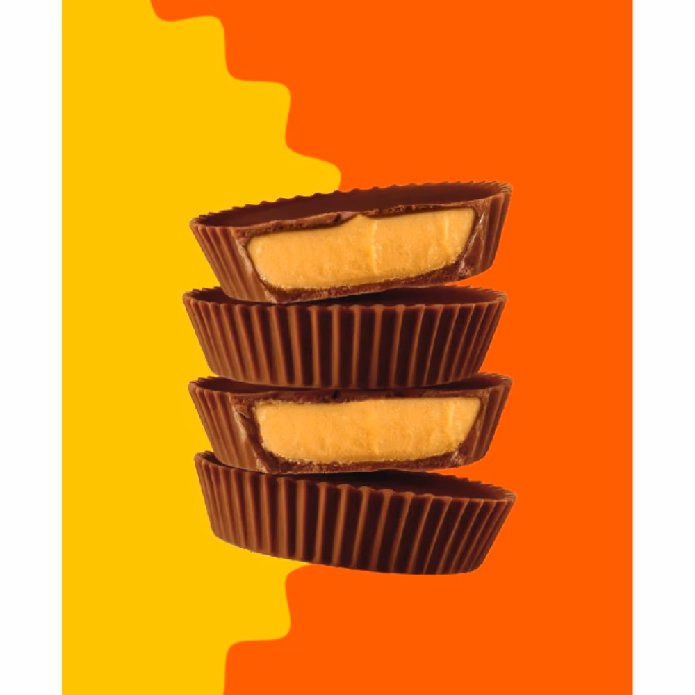 Nano Protein Peanut Butter Cup 42g 2