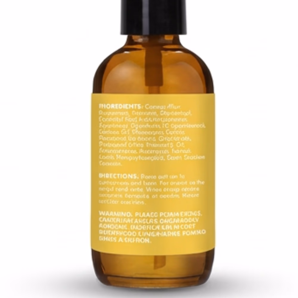 Shea Moisture 100% Pure Shea Oil 47ml 4