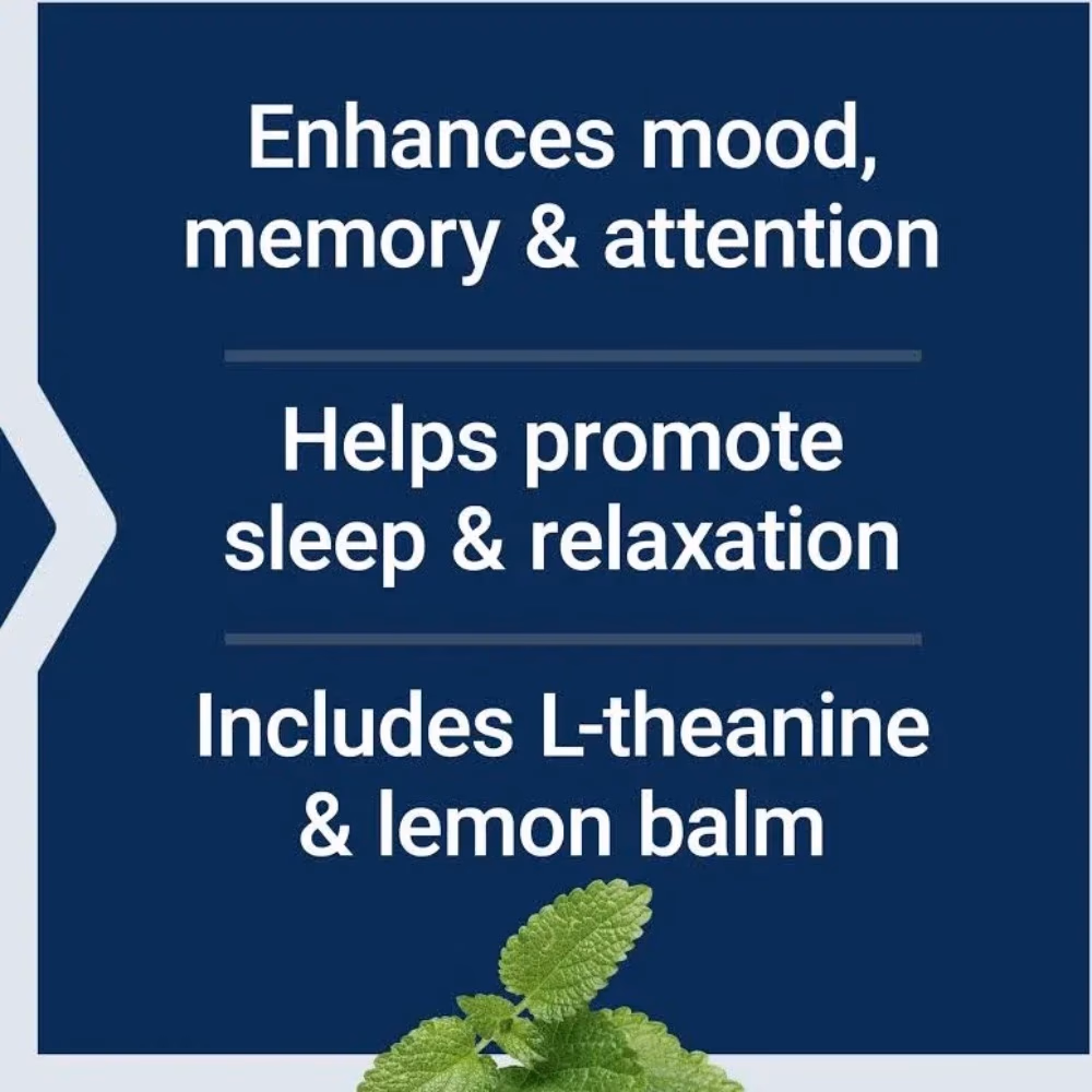 Life Extension Enhanced Stress Relief -30 Capsules 2