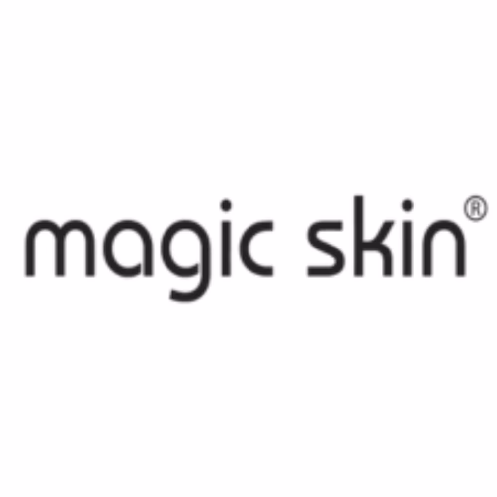 Magic Skin Moroccan Bath Soap Turmeric 500ml 2