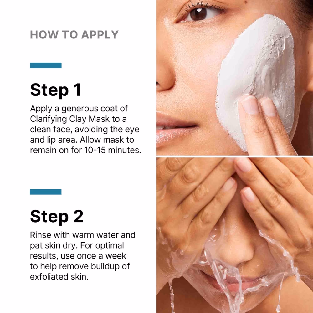 SkinCeuticals Clarifying Clay Masque 67g 3