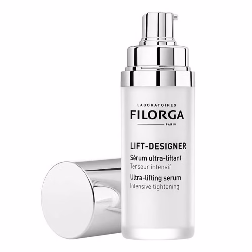 Filorga Lift Designer Ultra Lifting Serum 30ml 2