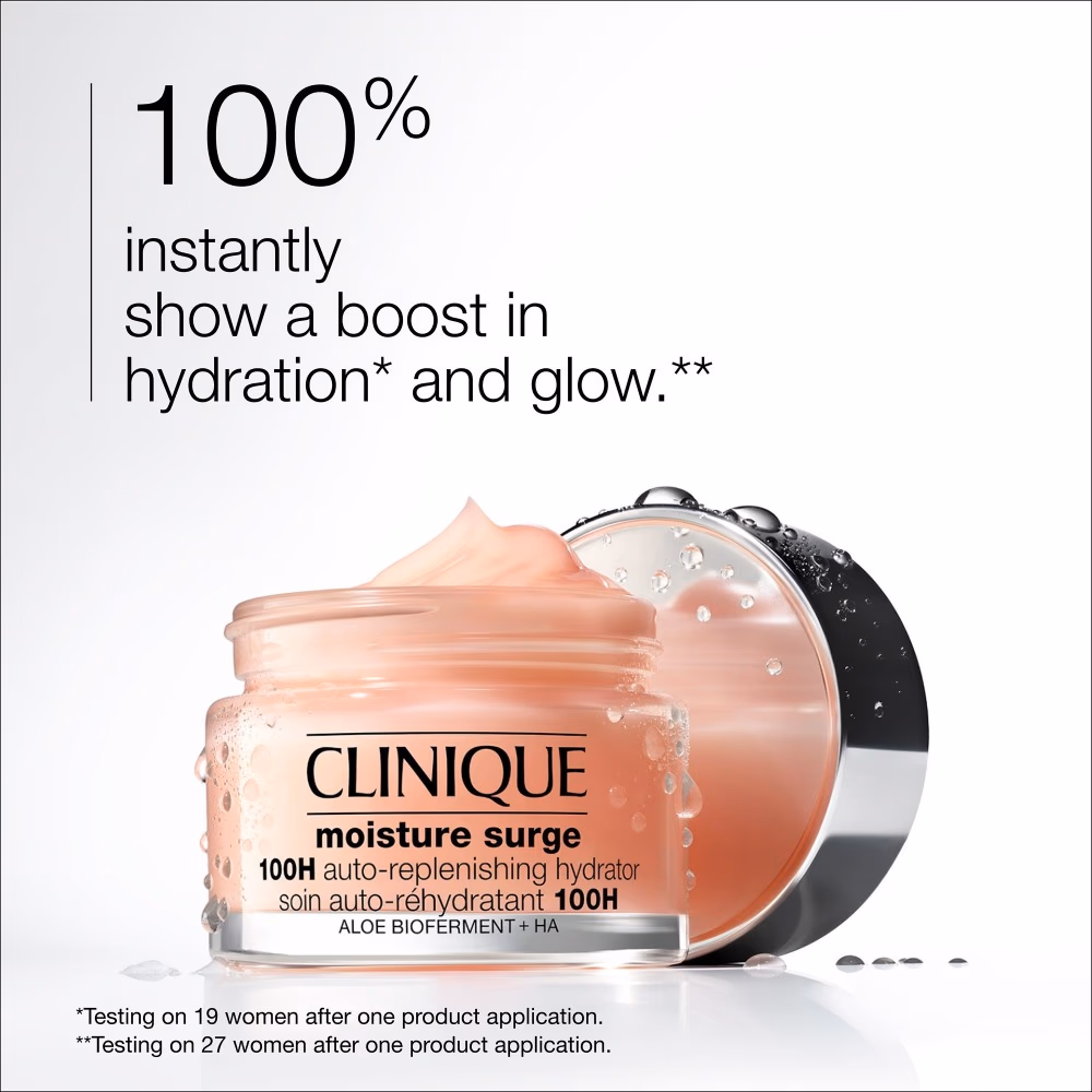 Clinique Moisture Surge 100H Cream 50ml 5