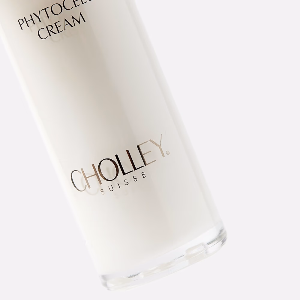 Cholley Suisse Phytocell Cream 50ml 3
