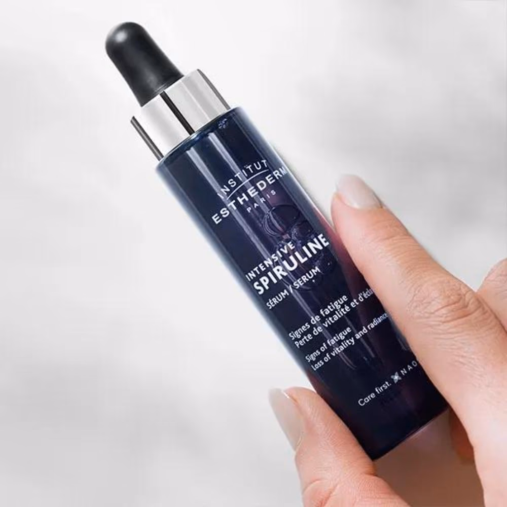 Institut Esthederm Intensive Spirulina Serum 30ml 5
