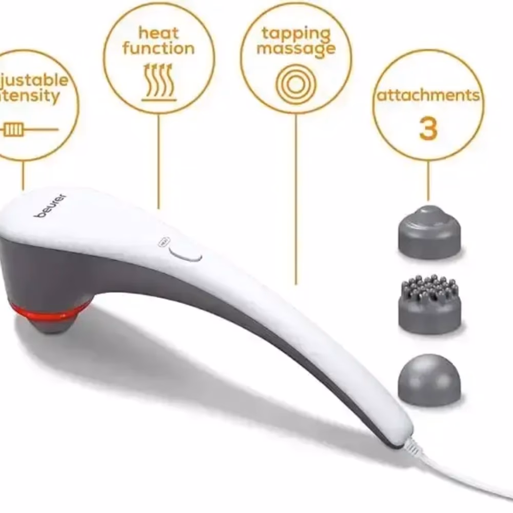 Beurer MG 70 Massager 4