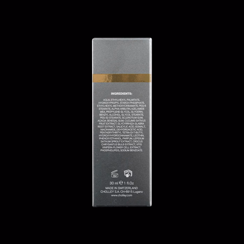 Cholley Suisse Phytocell Harmonizer 30ml 3