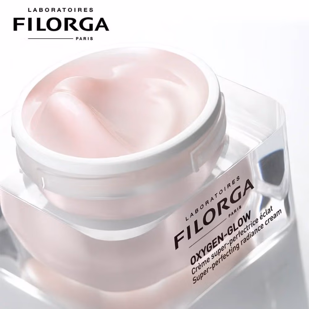 Filorga Oxygen Glow Cream 50ml 5