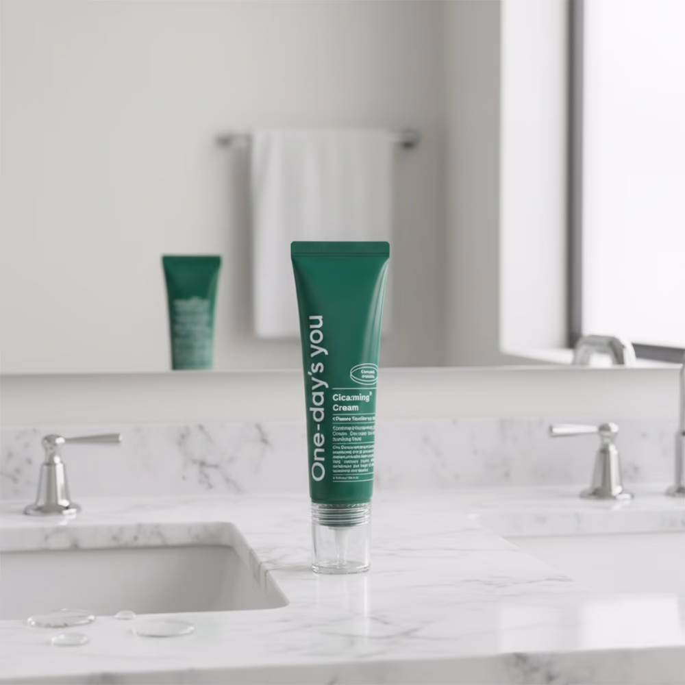 One Day’s You Cicaming Cream 50ml 2