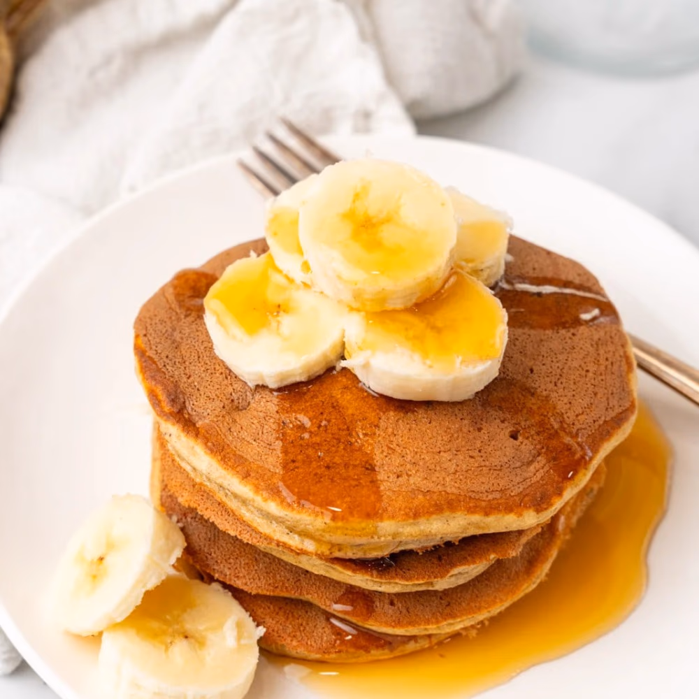 Scitec Protein Pancake New Unflavoured 1036g 3