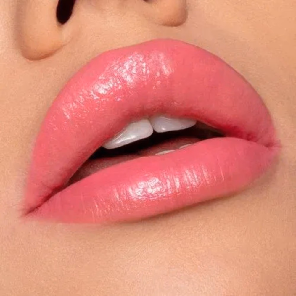 L’Oreal Glow Paradise Balm Lipstick Pink Wonderland 2