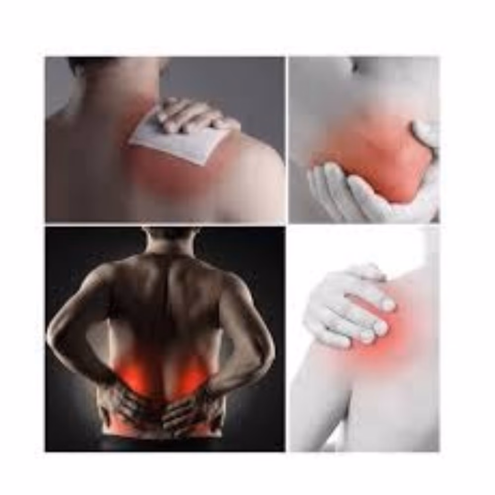 Lenotac 14mg Piroxicam Pain Relief Patches 8s 3