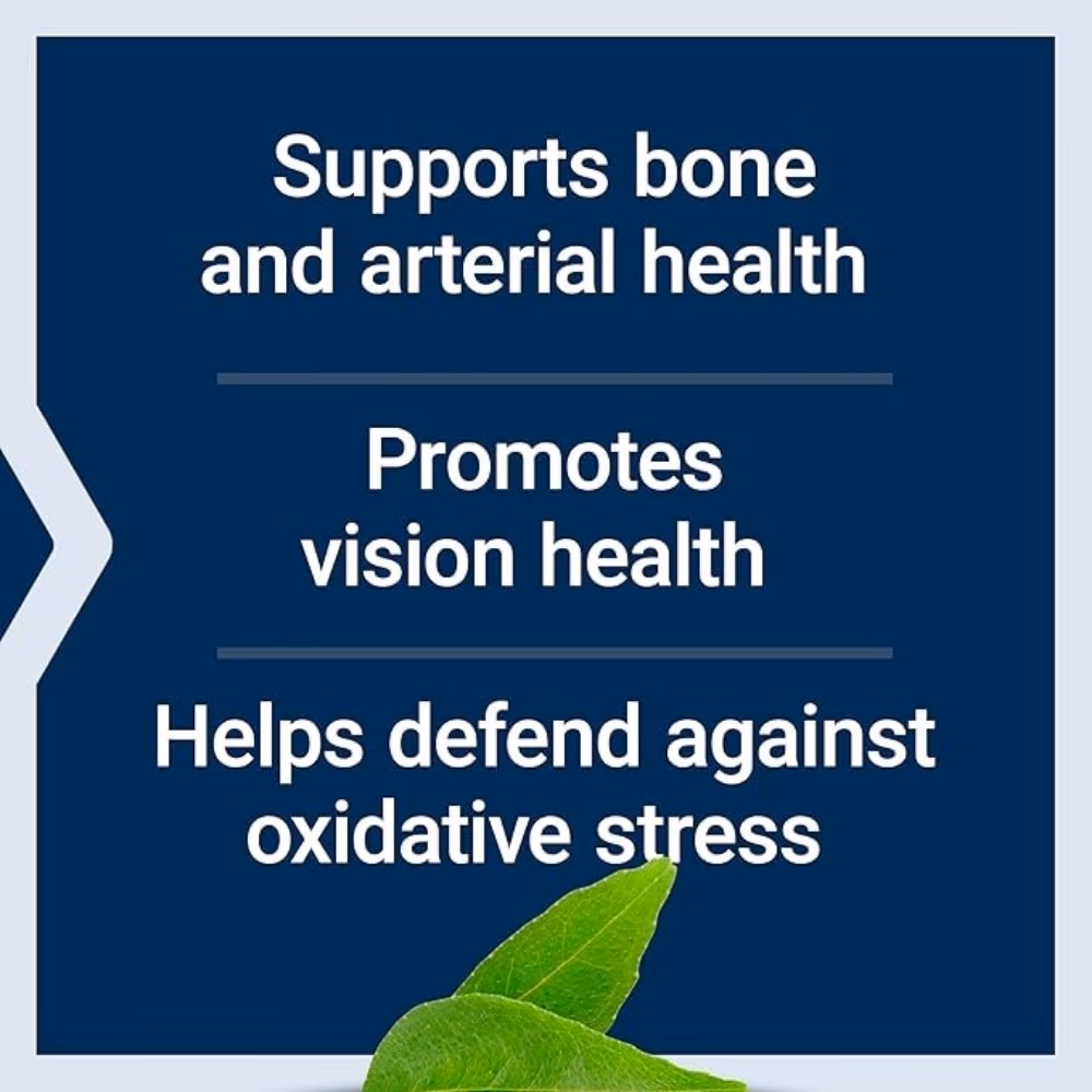 Life Extension Once Daily Health Booster 60 Softgels 2