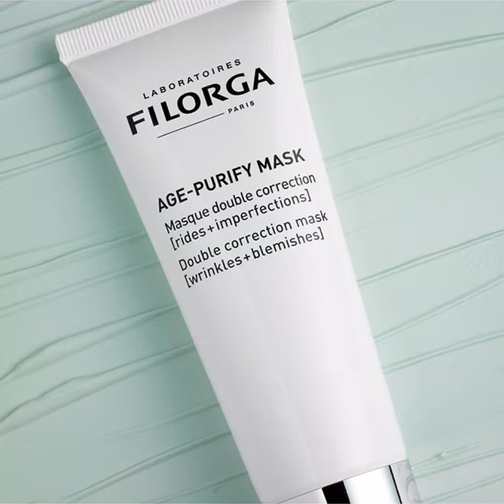 Filorga Age Purify Mask 75ml 5