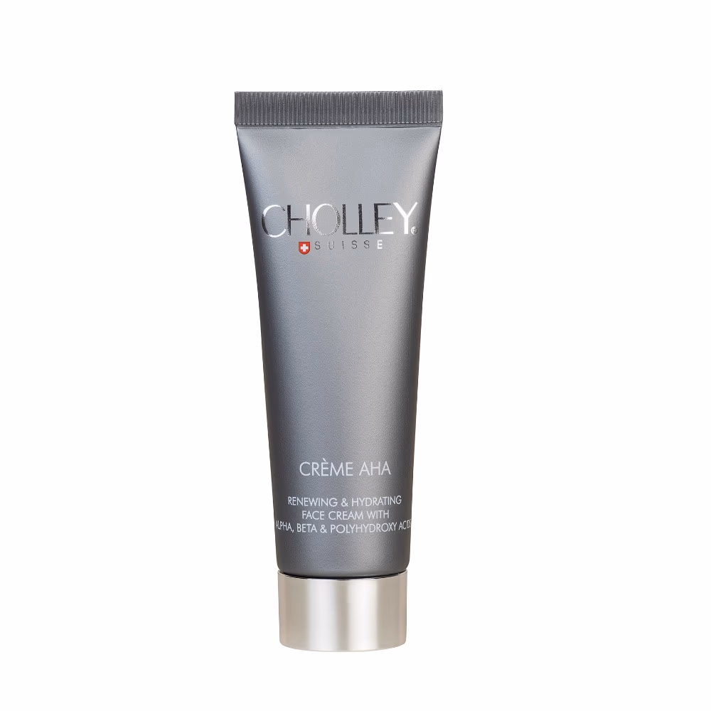 Cholley Suisse Cream AHA 50 ml 2
