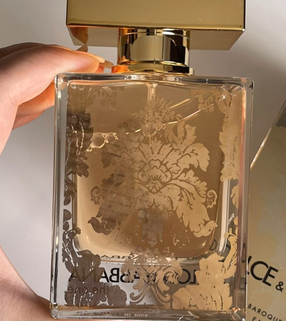 Dolce And Gabbana The One Eau de Toilette 50ml 2