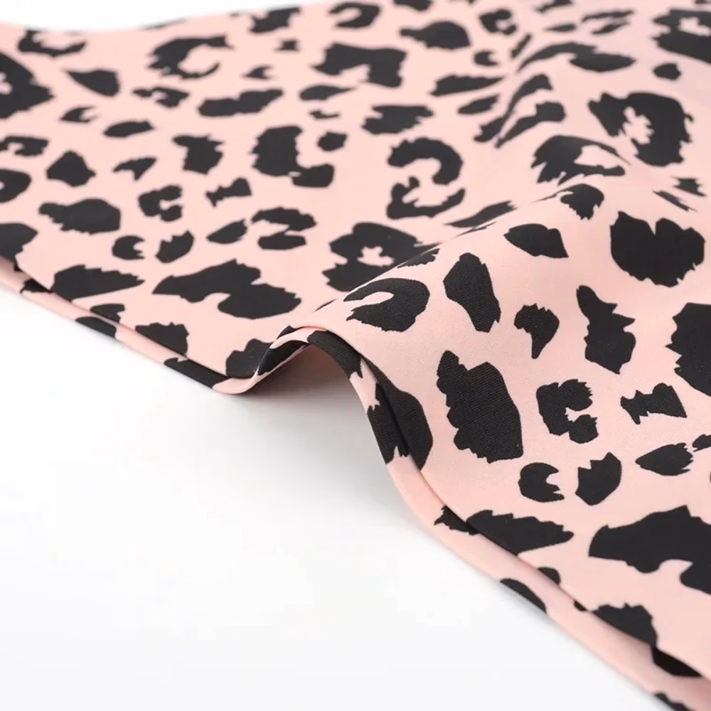 Bodifresh Everyday Brief Period Protection Pink Animal XL  3