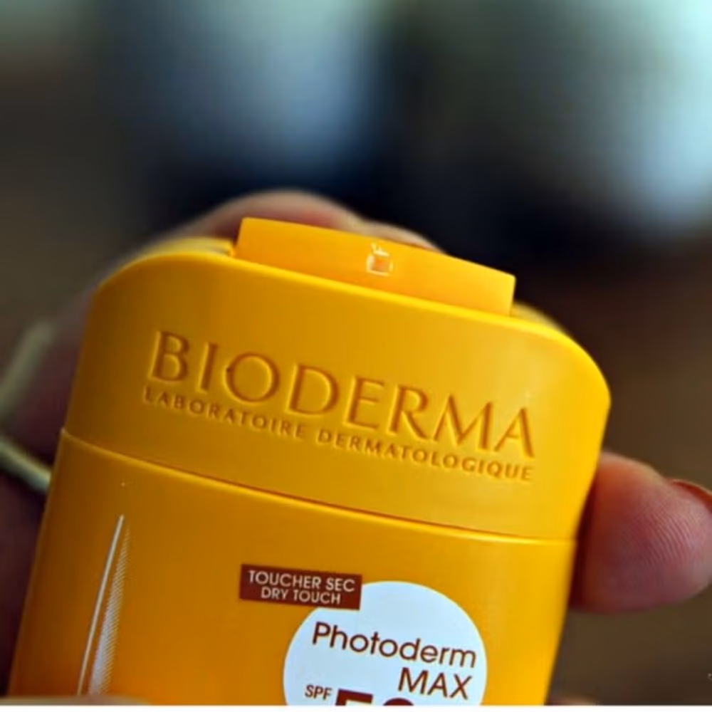 Bioderma Photoderm Max Aquafluid SPF 50+ Pocket 30ml 3
