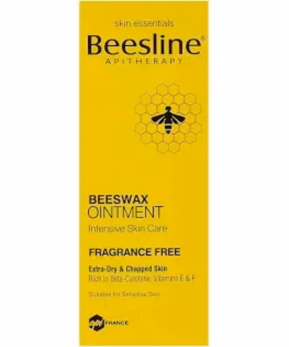 Beesline Beeswax Ointment 60g 2