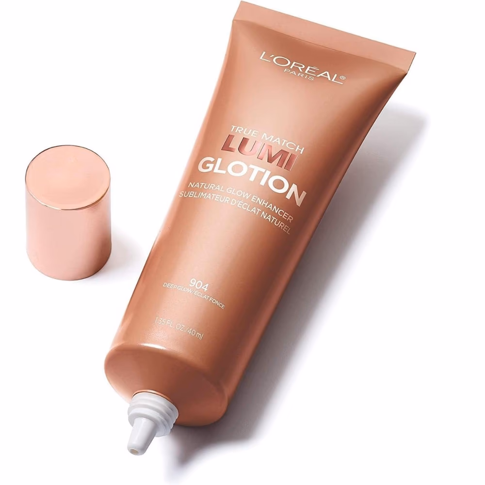 L’Oréal Lumi Glotion Natural Glow Enhancer 904 Deep Glow 4