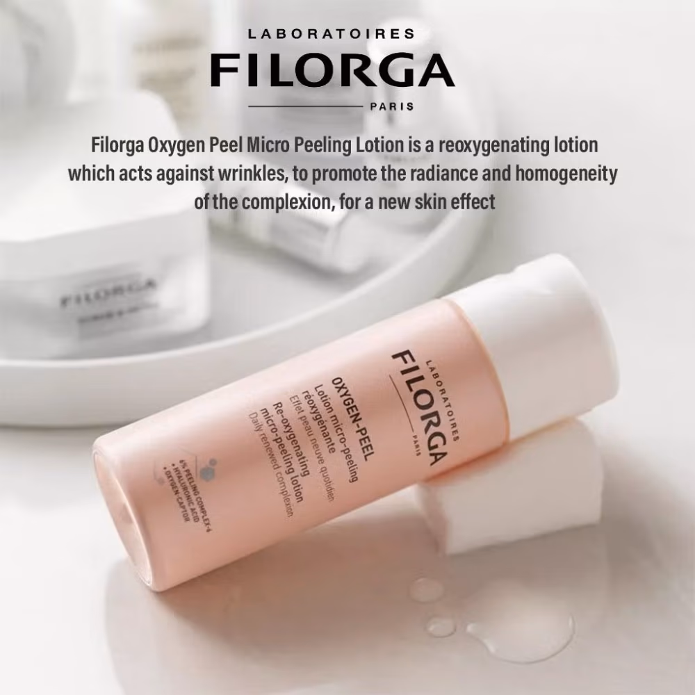 Filorga Oxygen Peel Lotion 50ml 5
