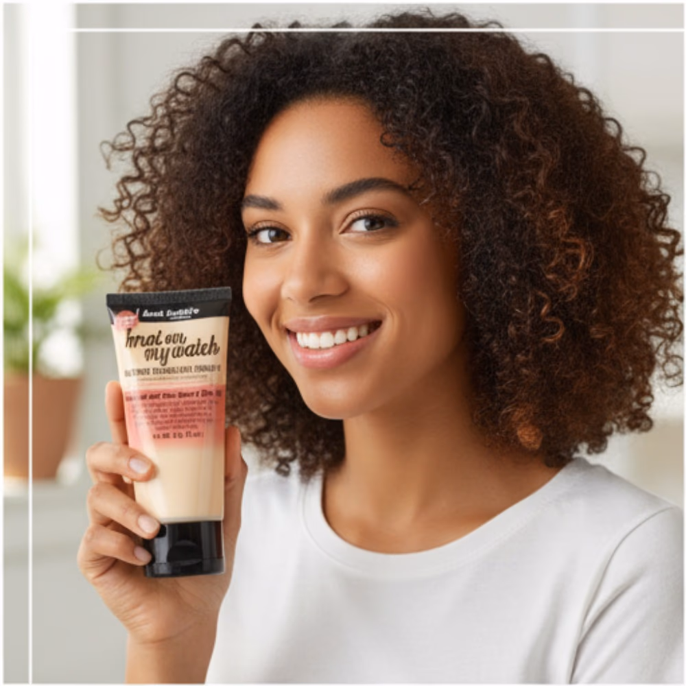 Aunt Jackie’s Knot On My Watch Instant Detangling Therapy 85gm 2