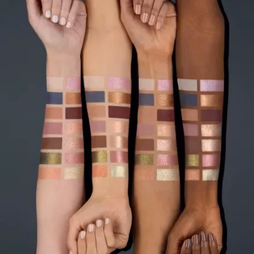 Catrice 340 Art Couleurs Eyeshadow Cold Brew Coffee 3