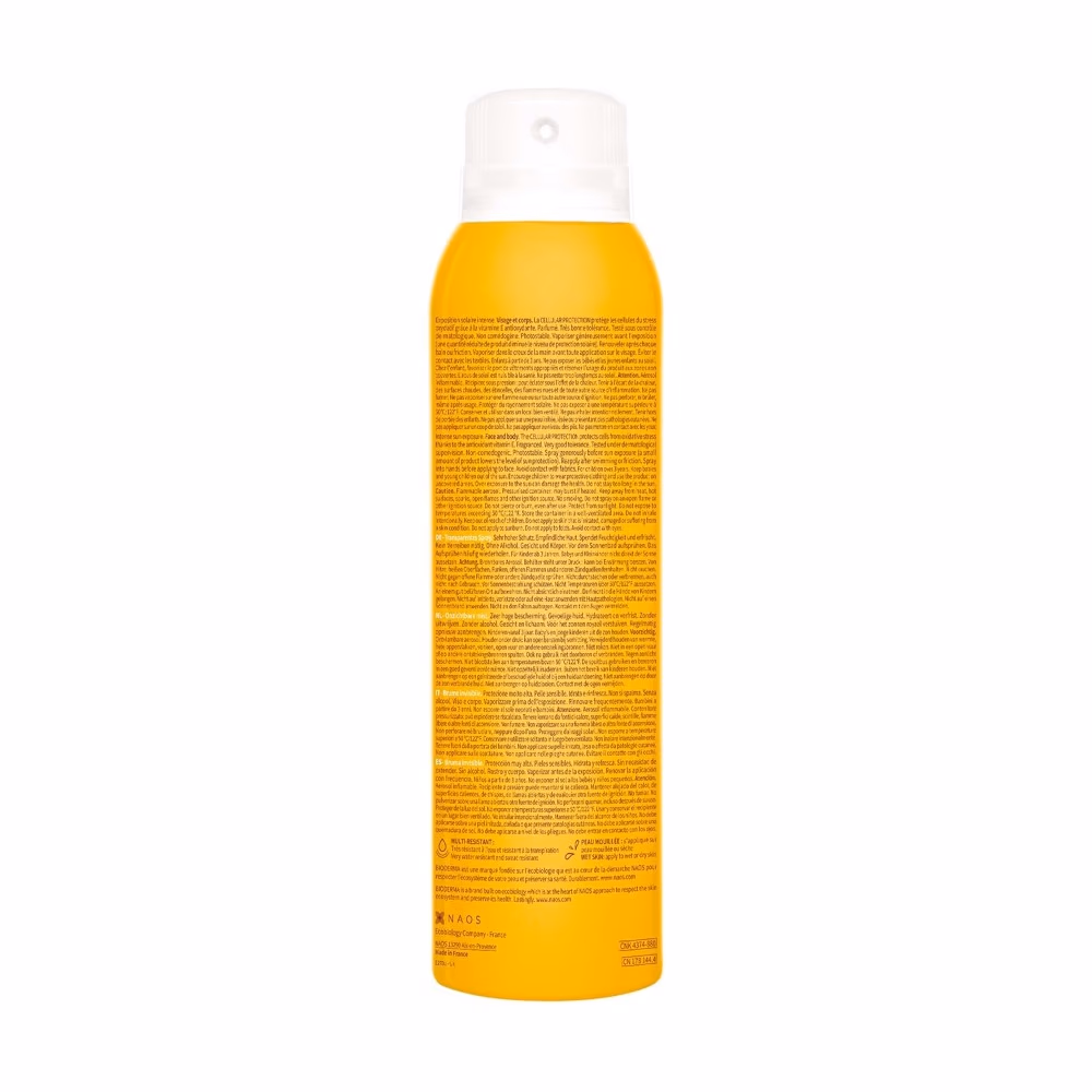 Bioderma Photoderm Brume Inv Mist SPF 50+ 150ml 2
